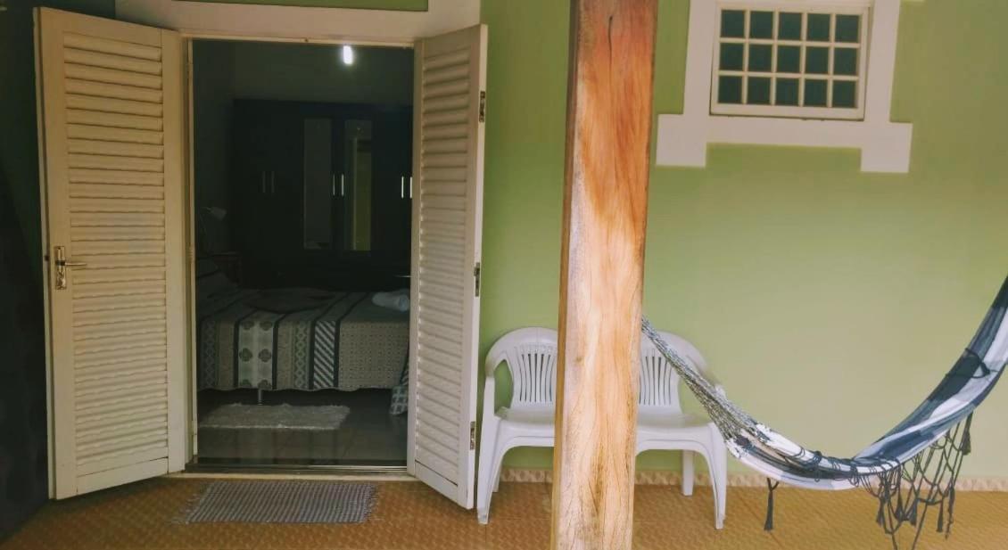 Suite Premium Бротас Экстерьер фото